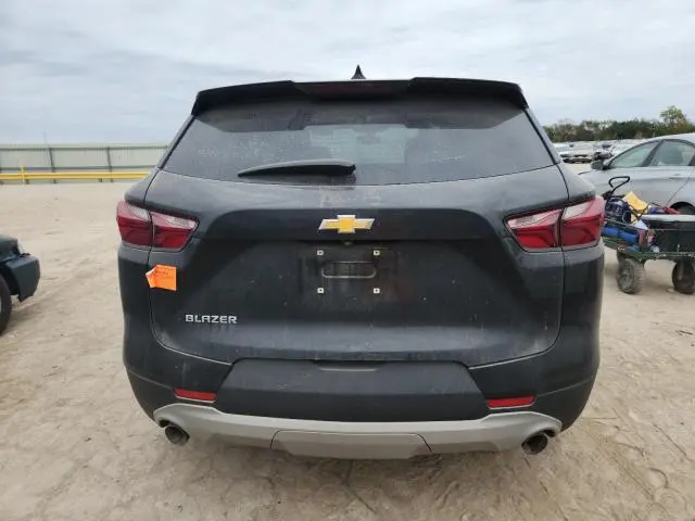 2019 CHEVROLET BLAZER 2LT  