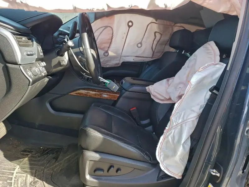 2020 CHEVROLET TAHOE K1500 PREMIER  