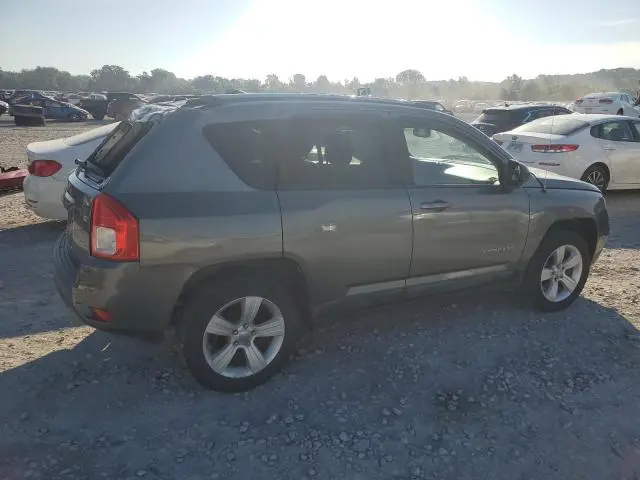 2011 JEEP COMPASS SPORT  