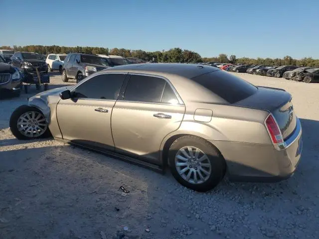 2014 CHRYSLER 300   