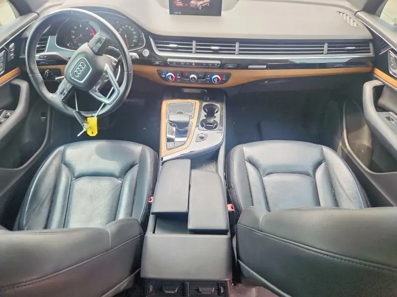 2017 AUDI Q7 PREMIUM  