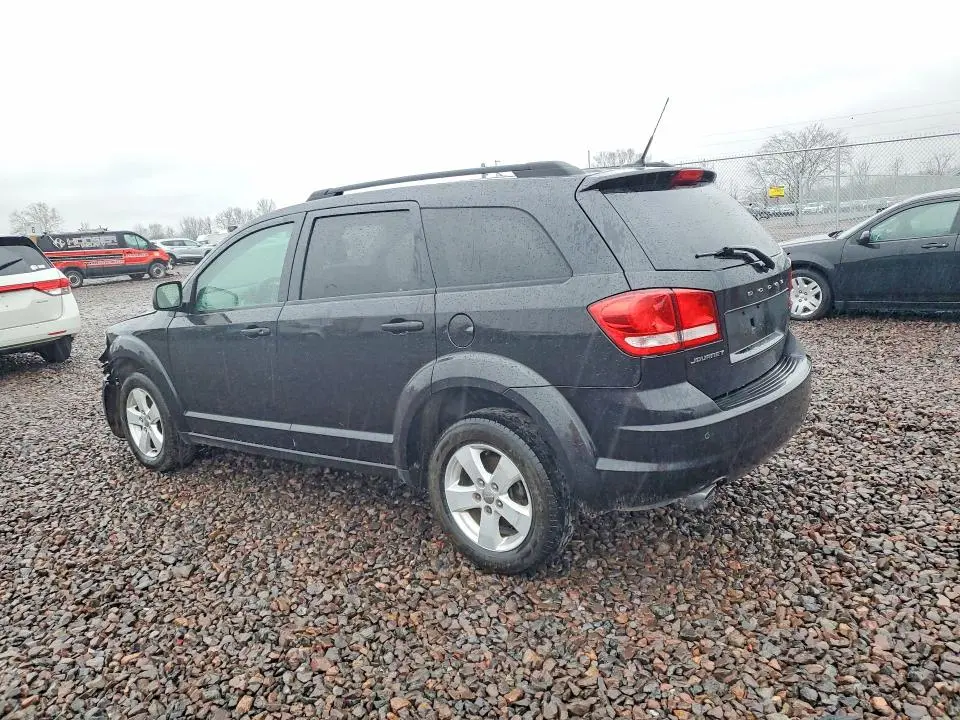 2011 DODGE JOURNEY MAINSTREET  