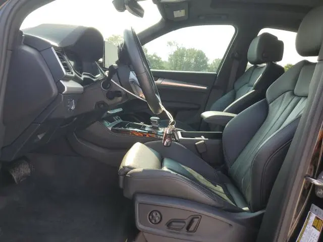 2023 AUDI Q5 SPORTBACK PRM PLS 45  