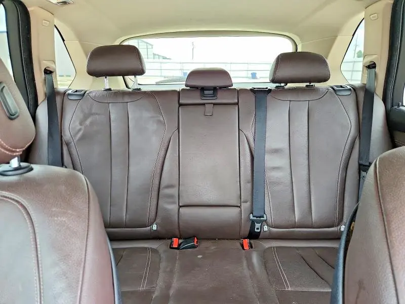 2014 BMW X5 XDRIVE35I  