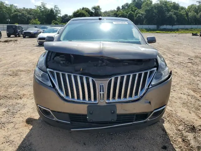 2012 LINCOLN MKX   