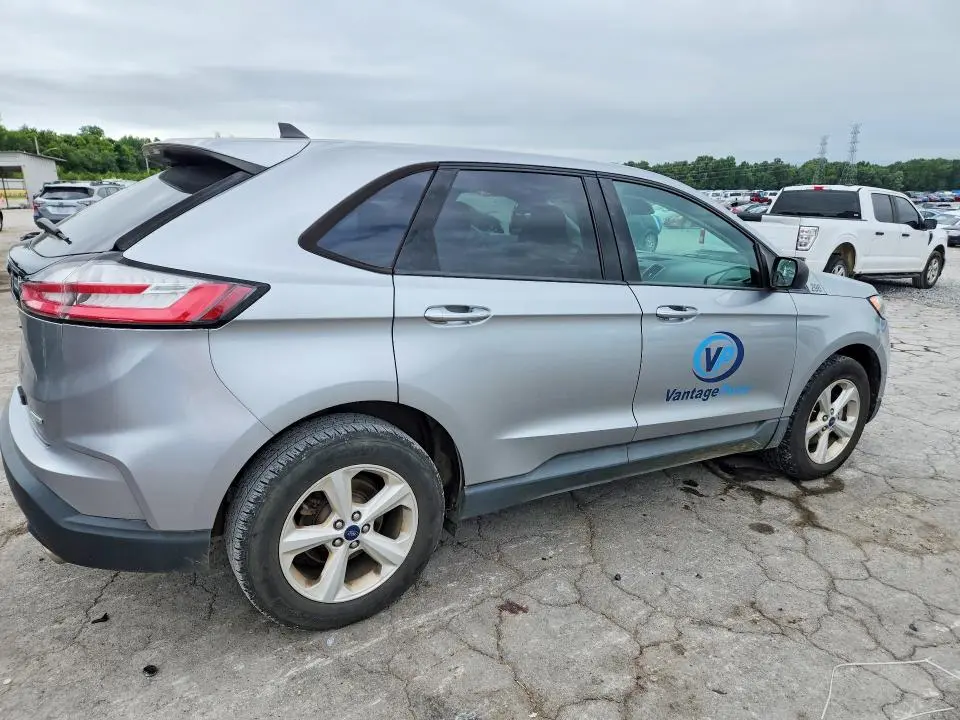 2020 FORD EDGE SE  