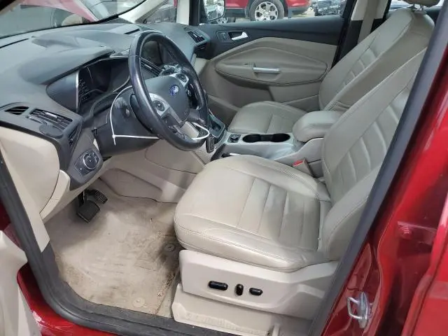 2014 FORD C-MAX SEL  