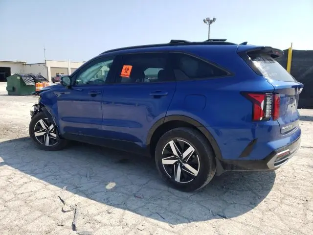 2023 KIA SORENTO EX  