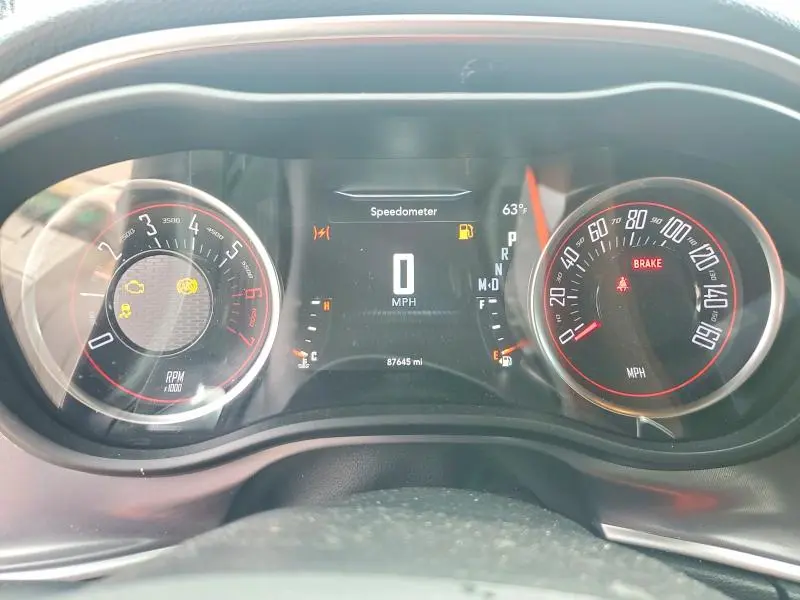 2020 DODGE CHALLENGER R/T  