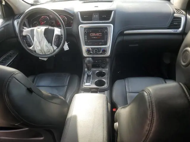 2013 GMC ACADIA SLT-1  
