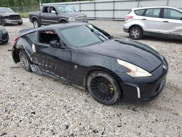 2017 NISSAN 370Z BASE