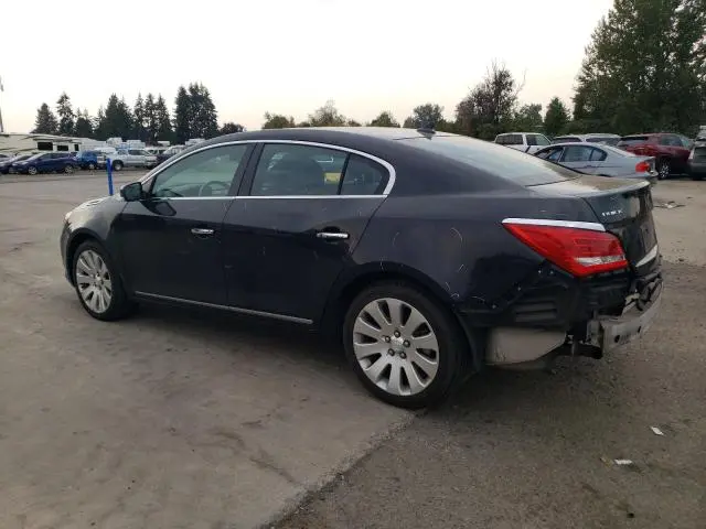 2014 BUICK LACROSSE PREMIUM  