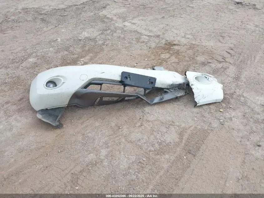 2010 NISSAN MURANO SL