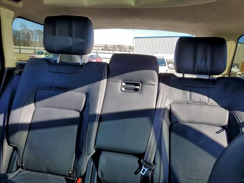 2018 LAND ROVER RANGE ROVER SUPERCHARGED  