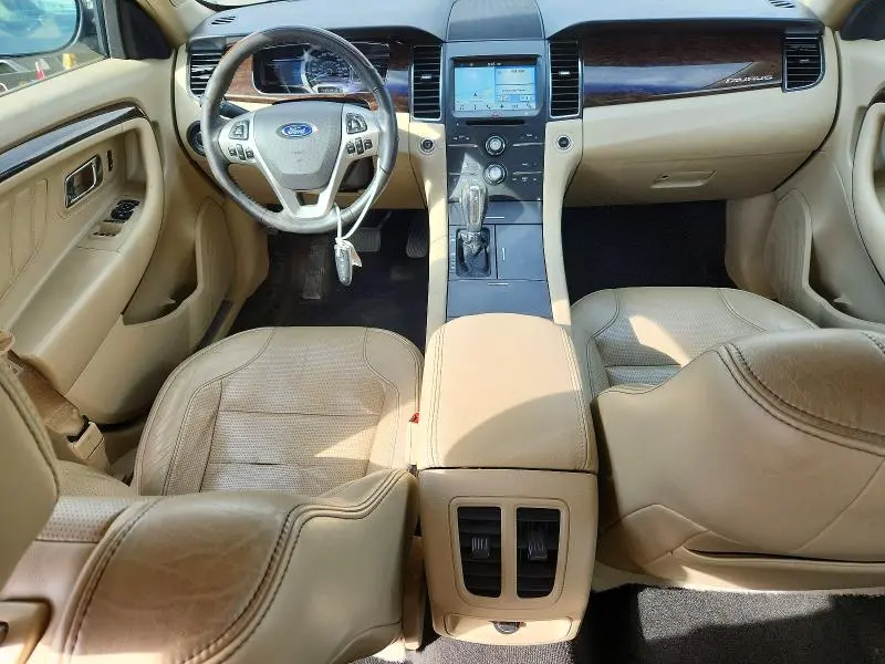 2016 FORD TAURUS LIMITED  