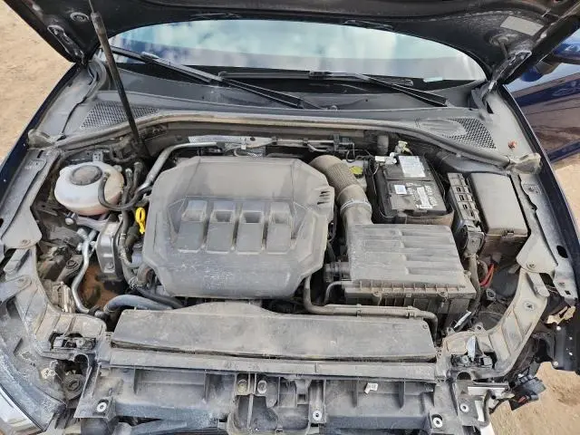 2020 AUDI A3 S-LINE PREMIUM PLUS  