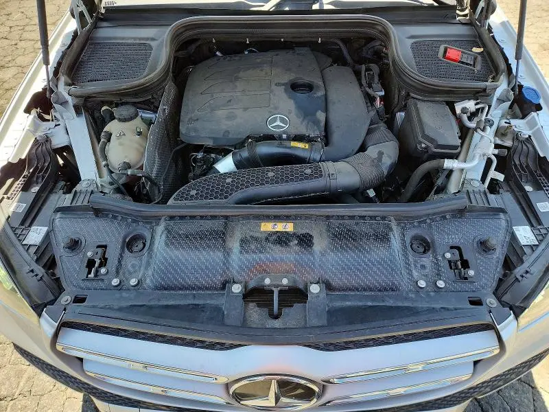 2021 MERCEDES-BENZ GLE 350 4MATIC  