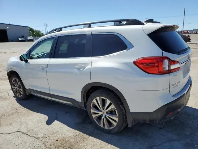2019 SUBARU ASCENT LIMITED  