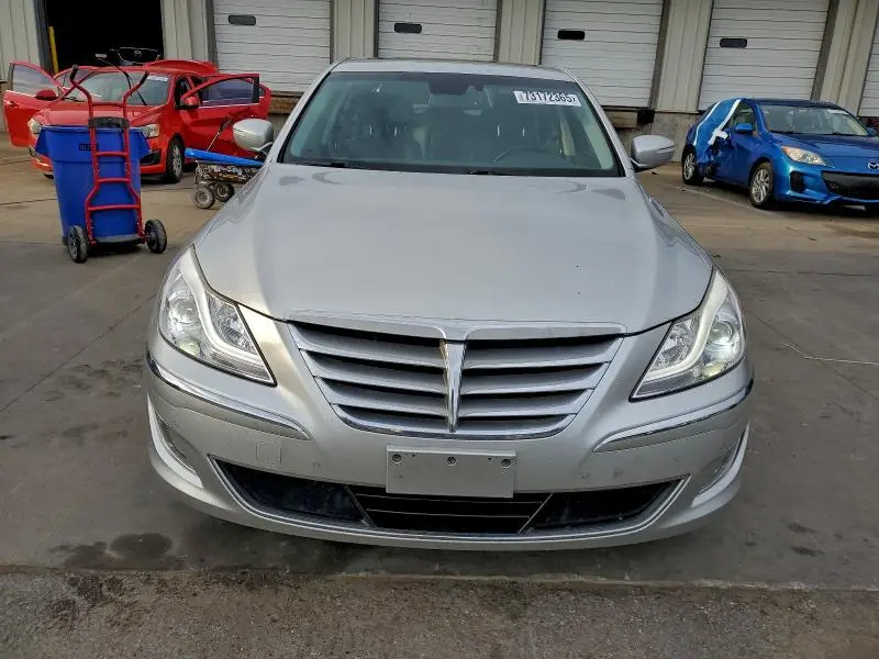 2013 HYUNDAI GENESIS 3.8L  
