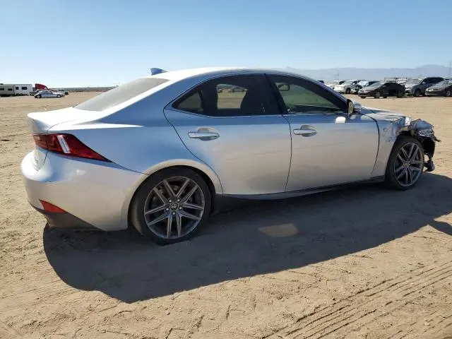 2016 LEXUS IS 300  