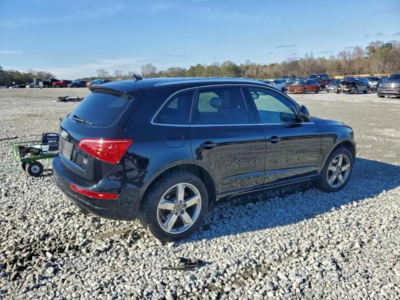 2010 AUDI Q5 PREMIUM PLUS  