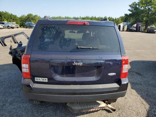 2011 JEEP PATRIOT SPORT