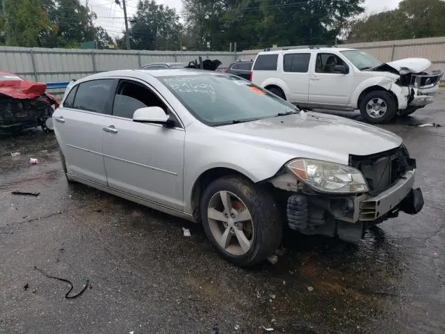 2012 CHEVROLET MALIBU 1LT  