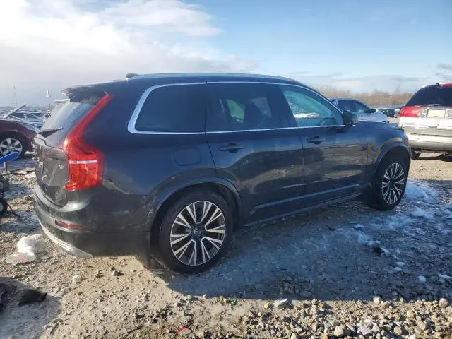 2021 VOLVO XC90 T6 MOMENTUM  