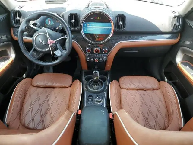 2022 MINI COOPER S COUNTRYMAN ALL4  