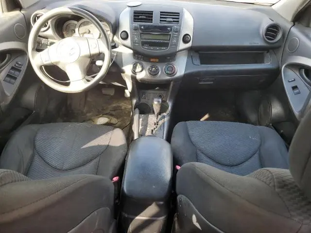 2010 TOYOTA RAV4 SPORT  