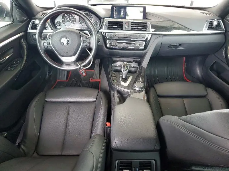 2019 BMW 430I GRAN COUPE  