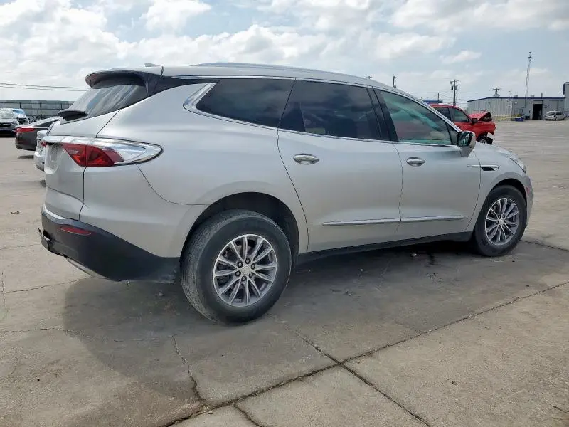 2022 BUICK ENCLAVE PREMIUM  