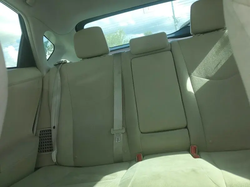 2014 TOYOTA PRIUS TWO  