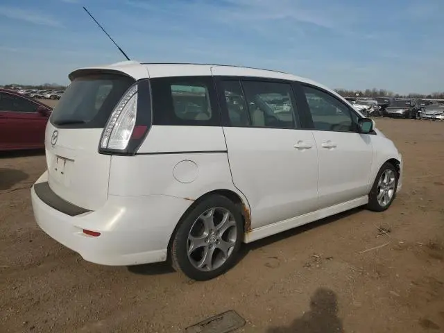 2010 MAZDA 5 
