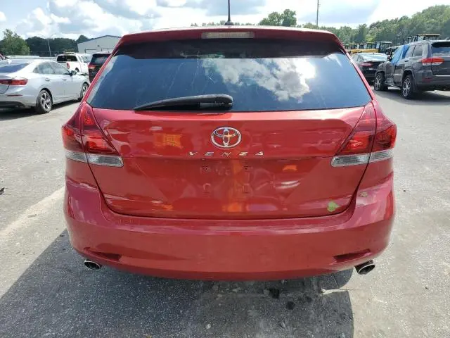 2013 TOYOTA VENZA LE  