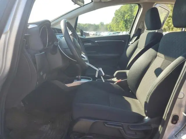 2015 HONDA FIT LX  