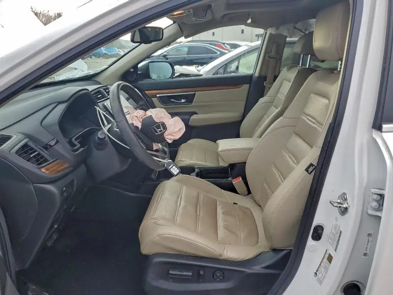 2020 HONDA CR-V EXL  