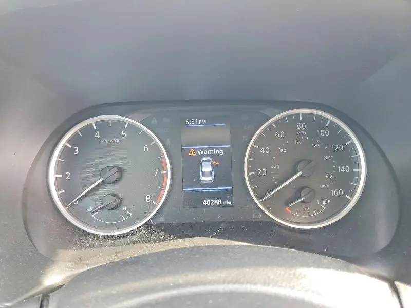 2022 NISSAN SENTRA S  