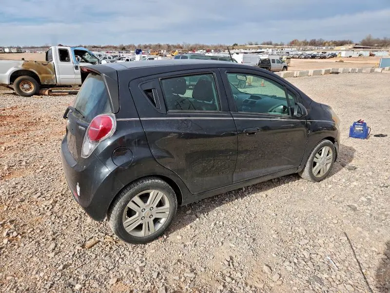 2015 CHEVROLET SPARK LS  