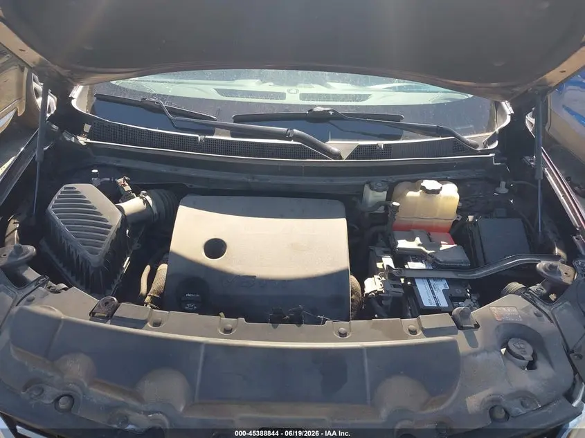 2018 CHEVROLET TRAVERSE 1LT