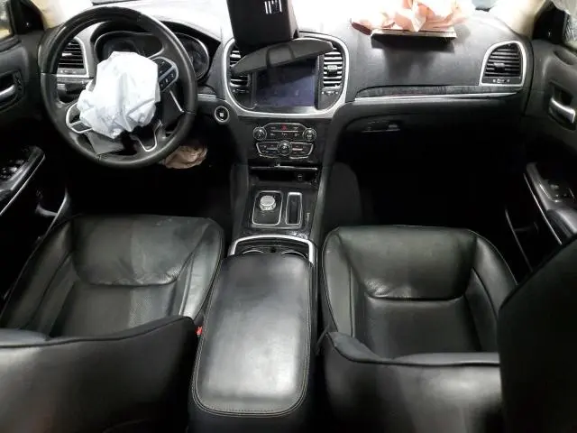 2020 CHRYSLER 300 LIMITED  