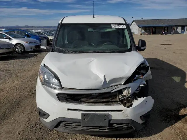 2022 RAM PROMASTER CITY TRADESMAN  
