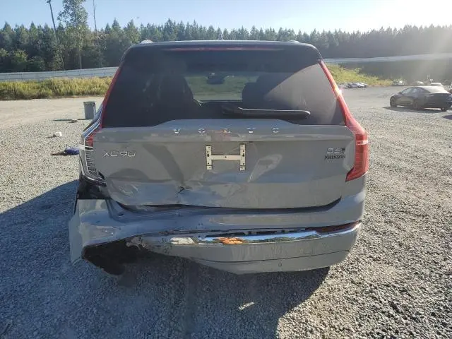 2024 VOLVO XC90 ULTIMATE