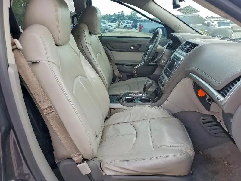 2014 GMC ACADIA SLT-1  