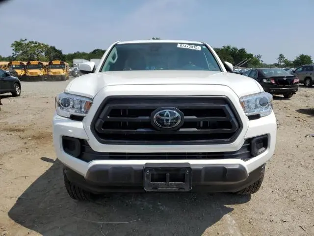 2023 TOYOTA TACOMA ACCESS CAB  