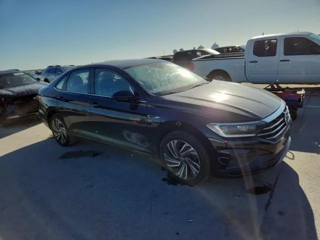 2020 VOLKSWAGEN JETTA SEL  