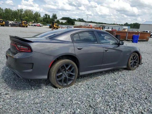 2019 DODGE CHARGER R/T  