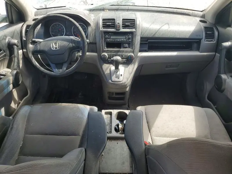 2011 HONDA CR-V LX  