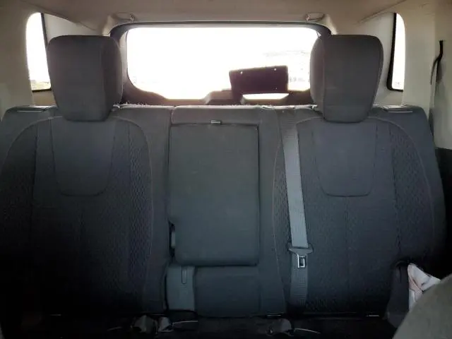 2015 GMC TERRAIN SLE  