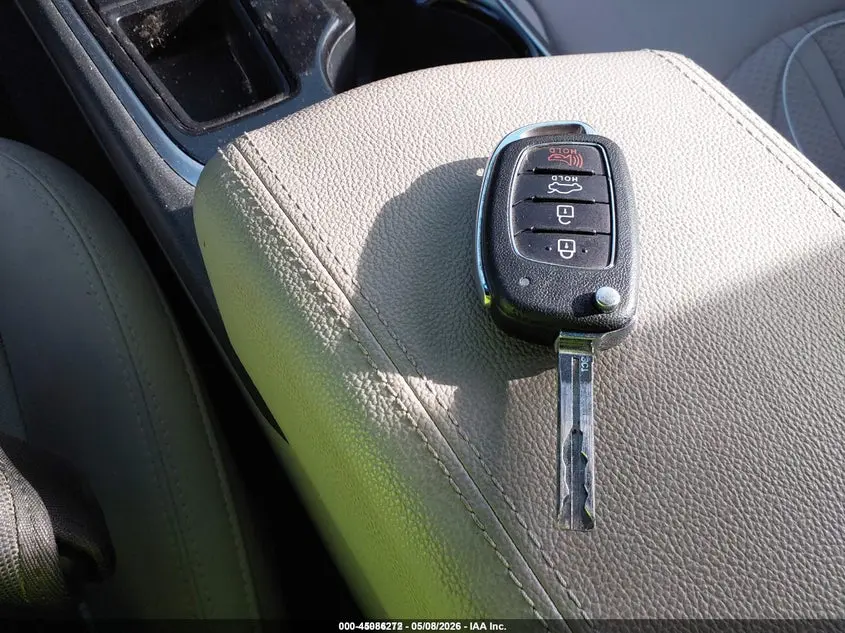 2019 HYUNDAI SONATA ECO